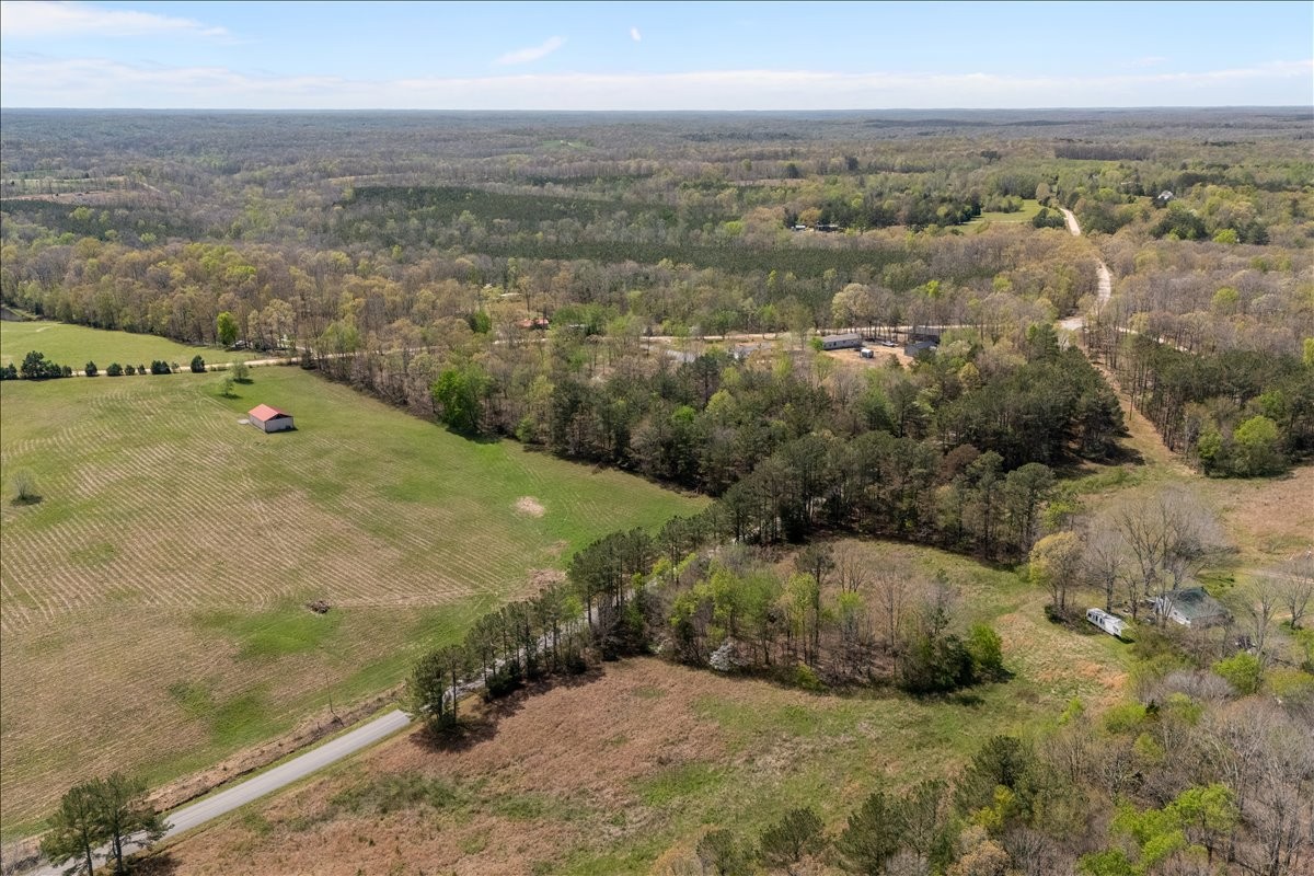 1837 Humphreys Co Line Road Dickson, TN 37055 - Photo 13 of 14 a view of a field with an ocean