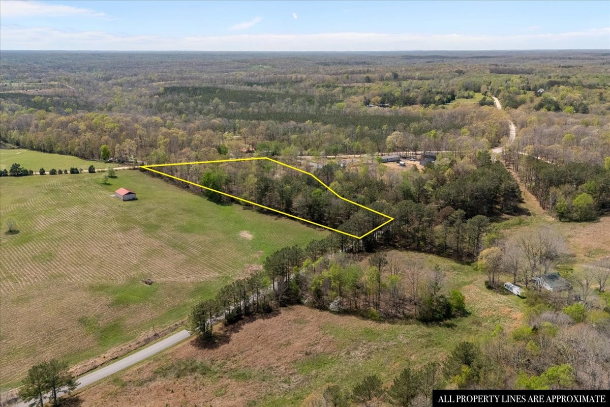 1837 Humphreys Co Line Road Dickson, TN 37055 - Photo 14 of 14 a view of a dry yard