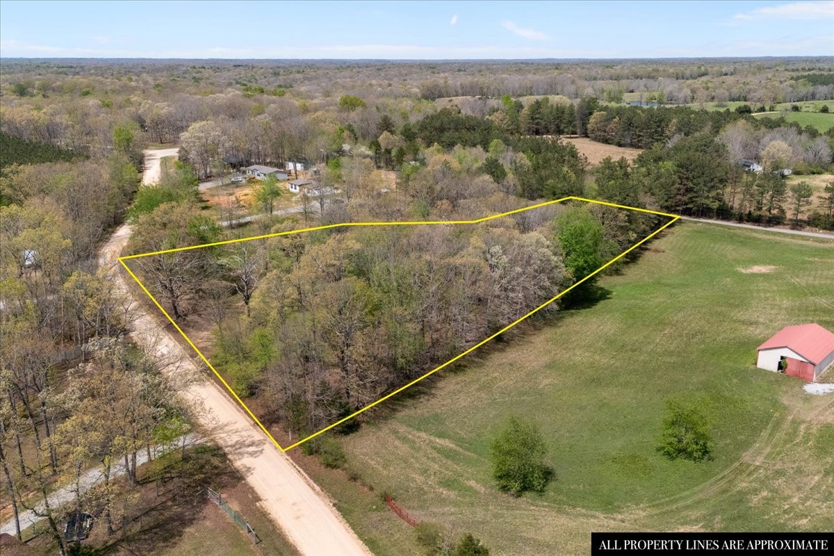 1837 Humphreys Co Line Road Dickson, TN 37055 - Photo 6 of 14 a view of a swimming pool with a yard