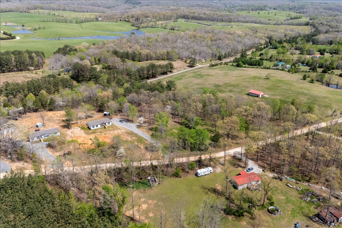 1837 Humphreys Co Line Road Dickson, TN 37055 - Photo 7 of 14 a view of outdoor space and yard