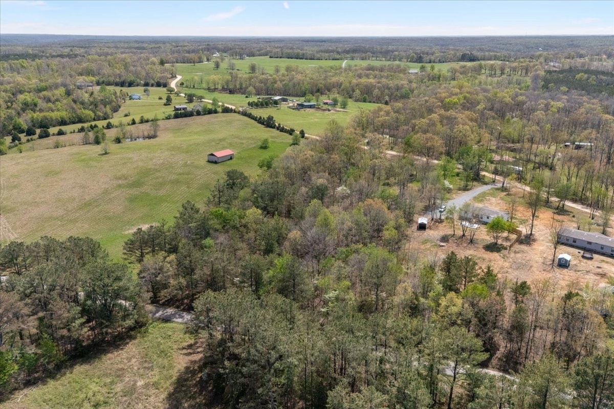 1837 Humphreys Co Line Road Dickson, TN 37055 - Photo 9 of 14 an aerial view of multiple house