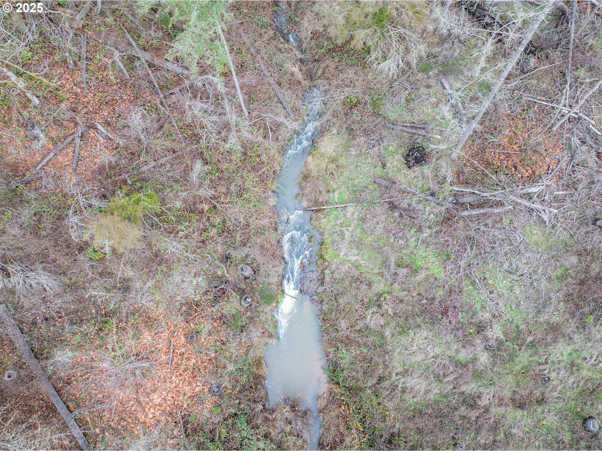 13087 South Butte Creek Road Scotts Mills, OR 97375 - Photo 28 of 32 a map view of location