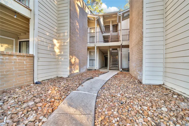 $139,990 | 3500 Tangle Brush Drive, Unit 37, Spring, TX 77381