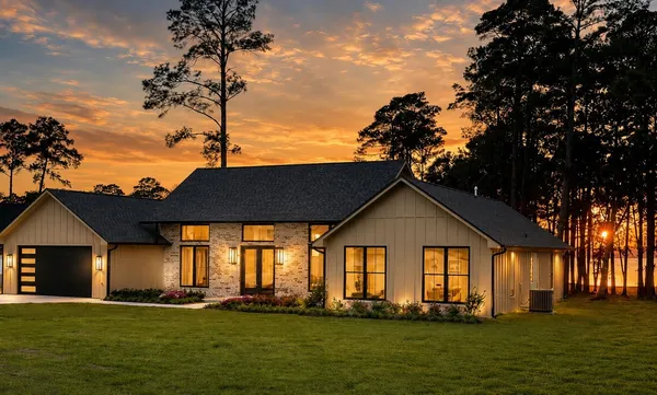 $1,200,000 | 112 Private Road 6029, Brookeland, TX 75931