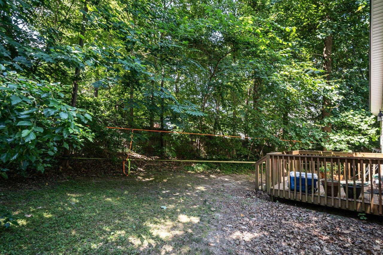 1601 Evergreen Avenue Raleigh, NC 27603 - Photo 7 of 8 Photo 7
