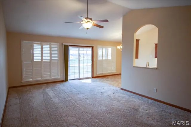 $224,250 | 1333 Magnolia Lane, Jerseyville, IL 62052