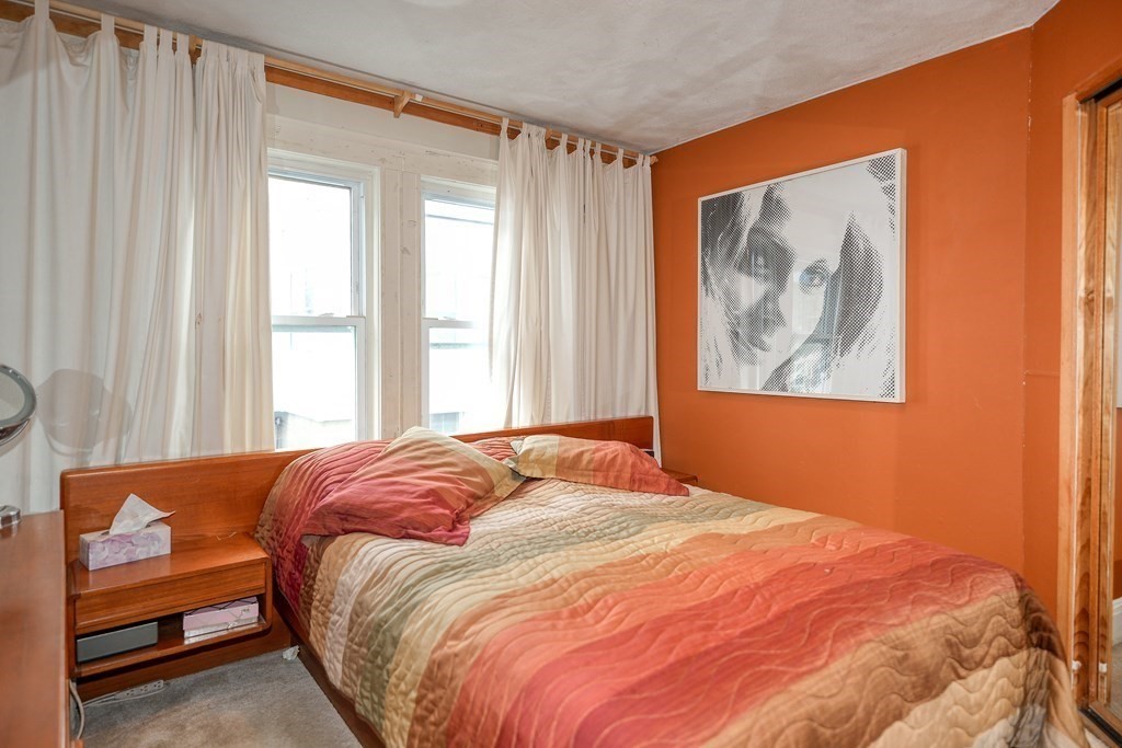 100 Gilbert Road, Unit 1 Belmont, MA 02478 - Photo 13 of 34 Gallery Image 13