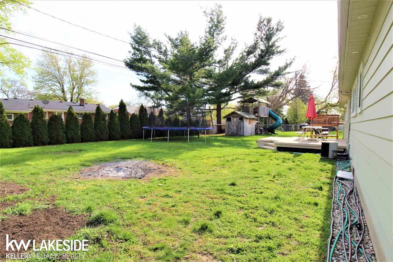 8242 Rondale Drive Utica, MI 48316 - Photo 5 of 22