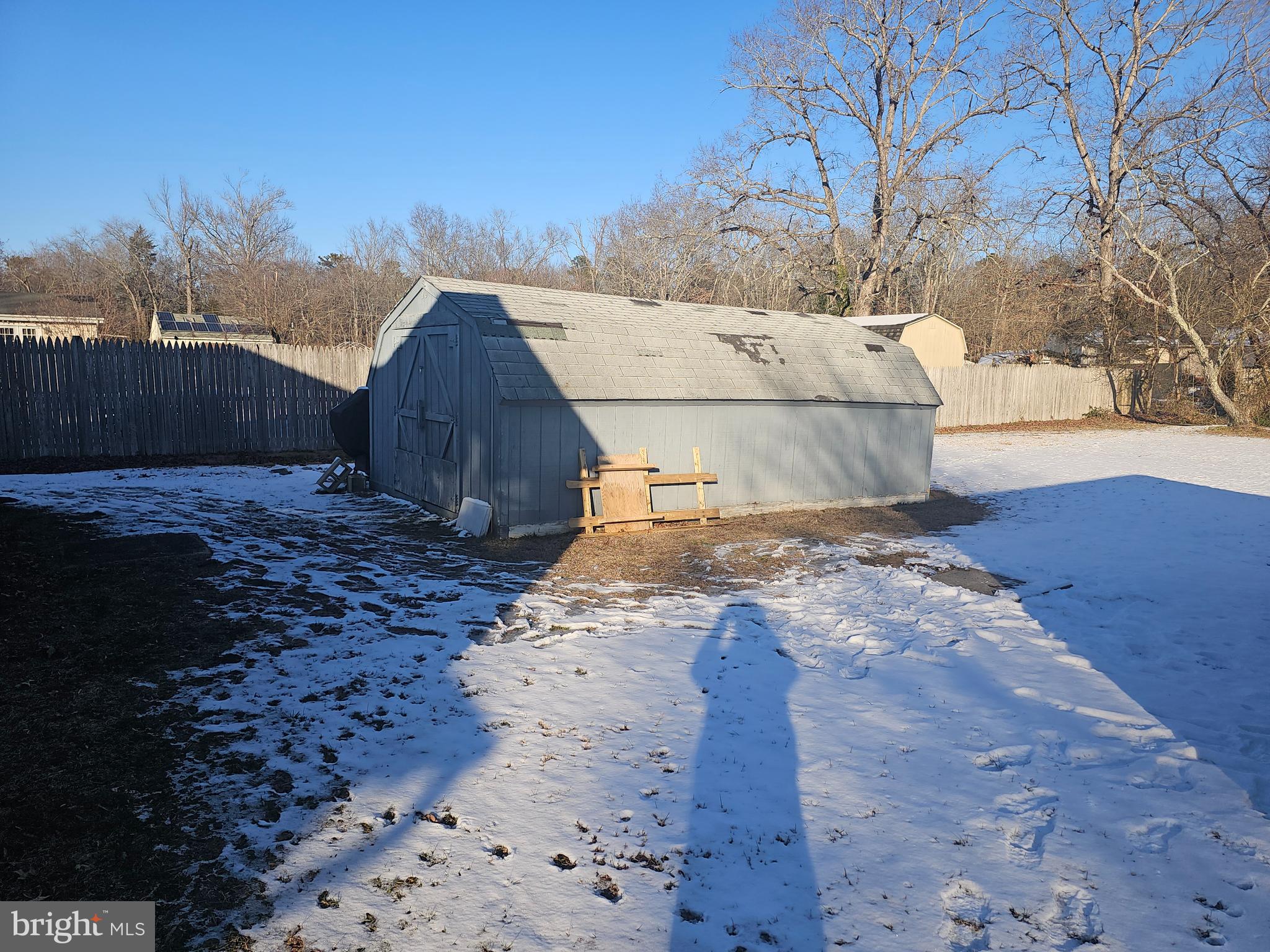 2891 Union Road Vineland, NJ 08361 - Photo 23 of 25