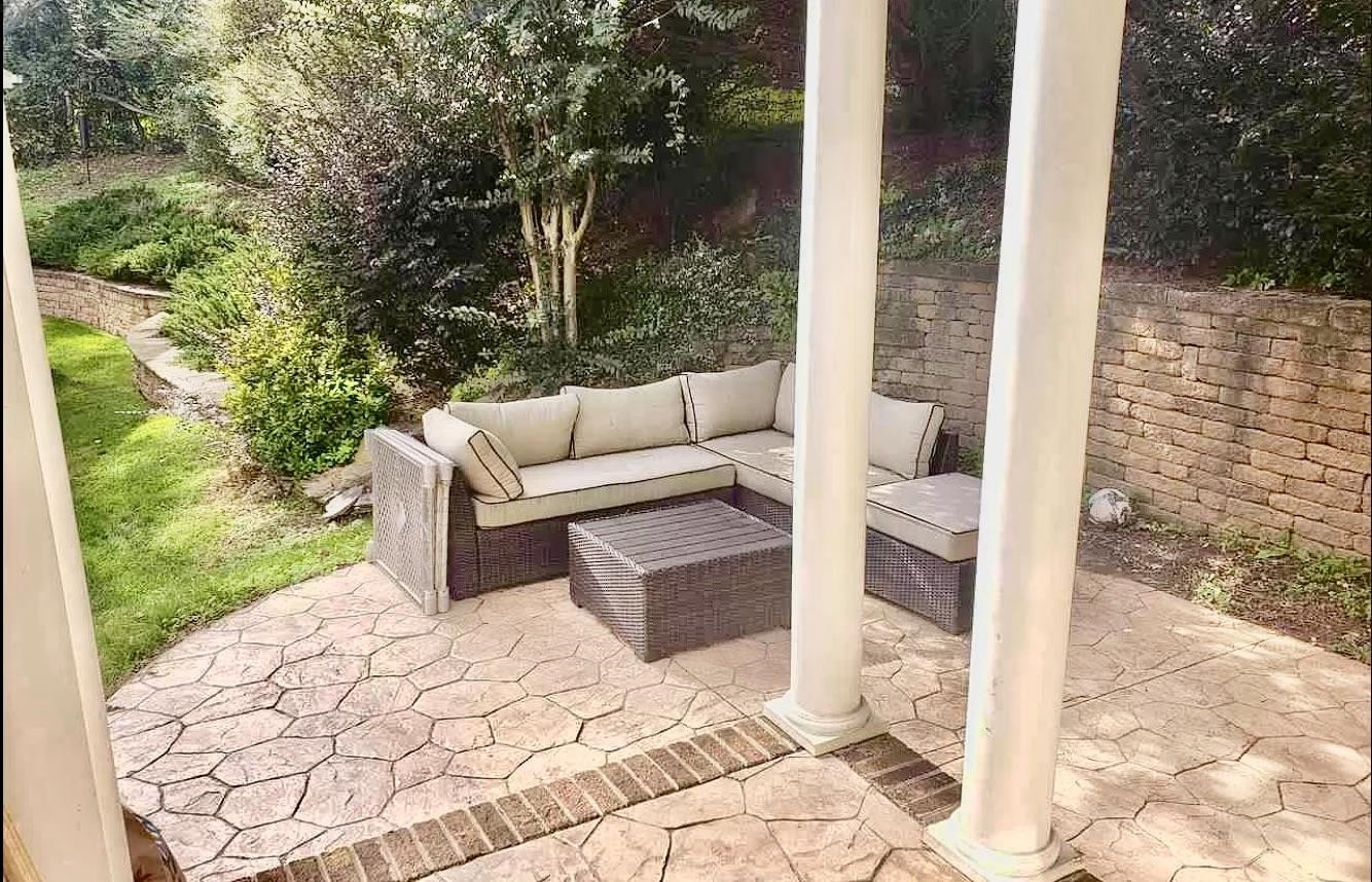 8307 Cazavini Court Raleigh, NC 27613 - Photo 23 of 23 Photo 23