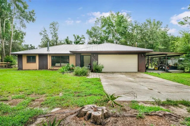 $490,000 | 9459 North Eubanks Terrace, Dunnellon, FL 34433