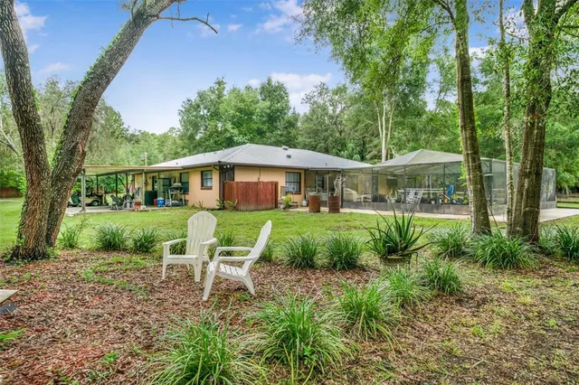 $490,000 | 9459 North Eubanks Terrace, Dunnellon, FL 34433
