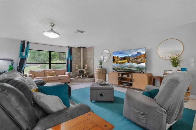 $490,000 | 9459 North Eubanks Terrace, Dunnellon, FL 34433