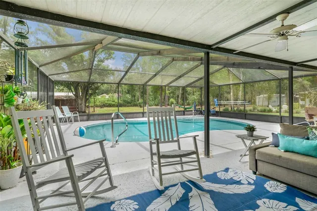 $490,000 | 9459 North Eubanks Terrace, Dunnellon, FL 34433