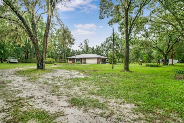 $490,000 | 9459 North Eubanks Terrace, Dunnellon, FL 34433