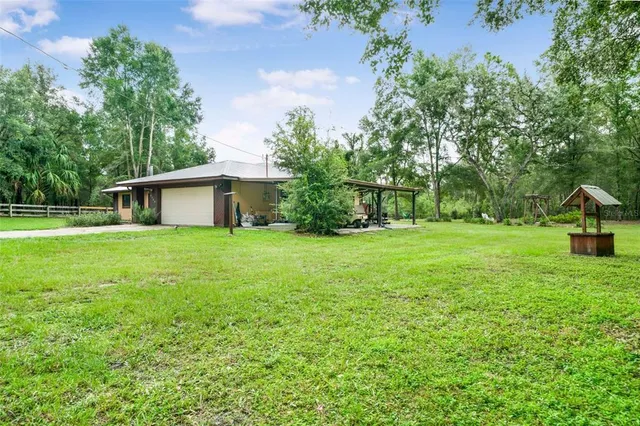 $490,000 | 9459 North Eubanks Terrace, Dunnellon, FL 34433