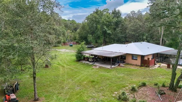 $490,000 | 9459 North Eubanks Terrace, Dunnellon, FL 34433