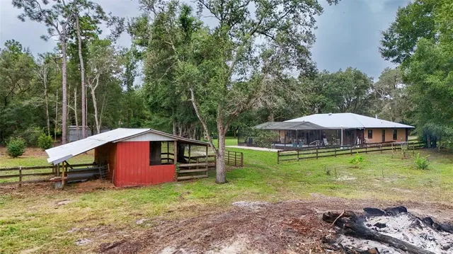 $490,000 | 9459 North Eubanks Terrace, Dunnellon, FL 34433