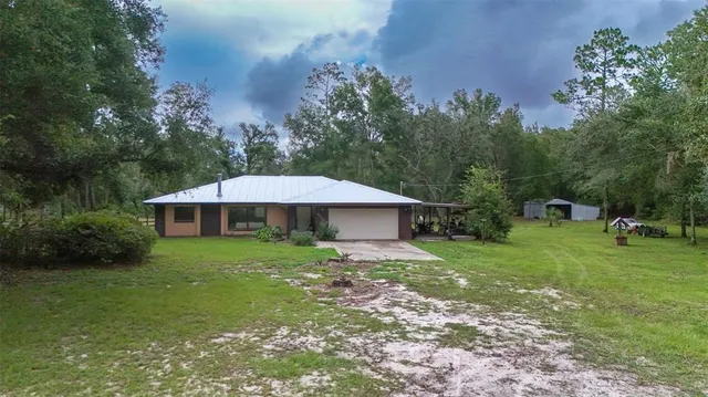 $490,000 | 9459 North Eubanks Terrace, Dunnellon, FL 34433