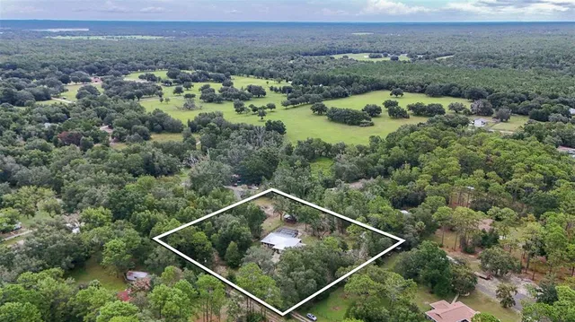 $490,000 | 9459 North Eubanks Terrace, Dunnellon, FL 34433