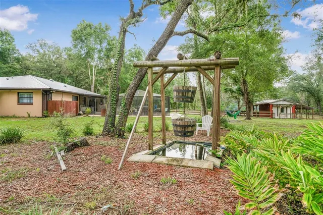 $490,000 | 9459 North Eubanks Terrace, Dunnellon, FL 34433