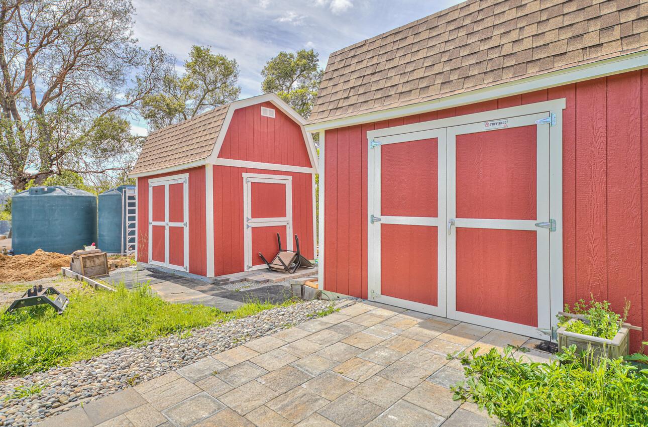 420 Yellowbrick Road Watsonville, CA 95076 - Photo 15 of 23 a view of a house with backyard