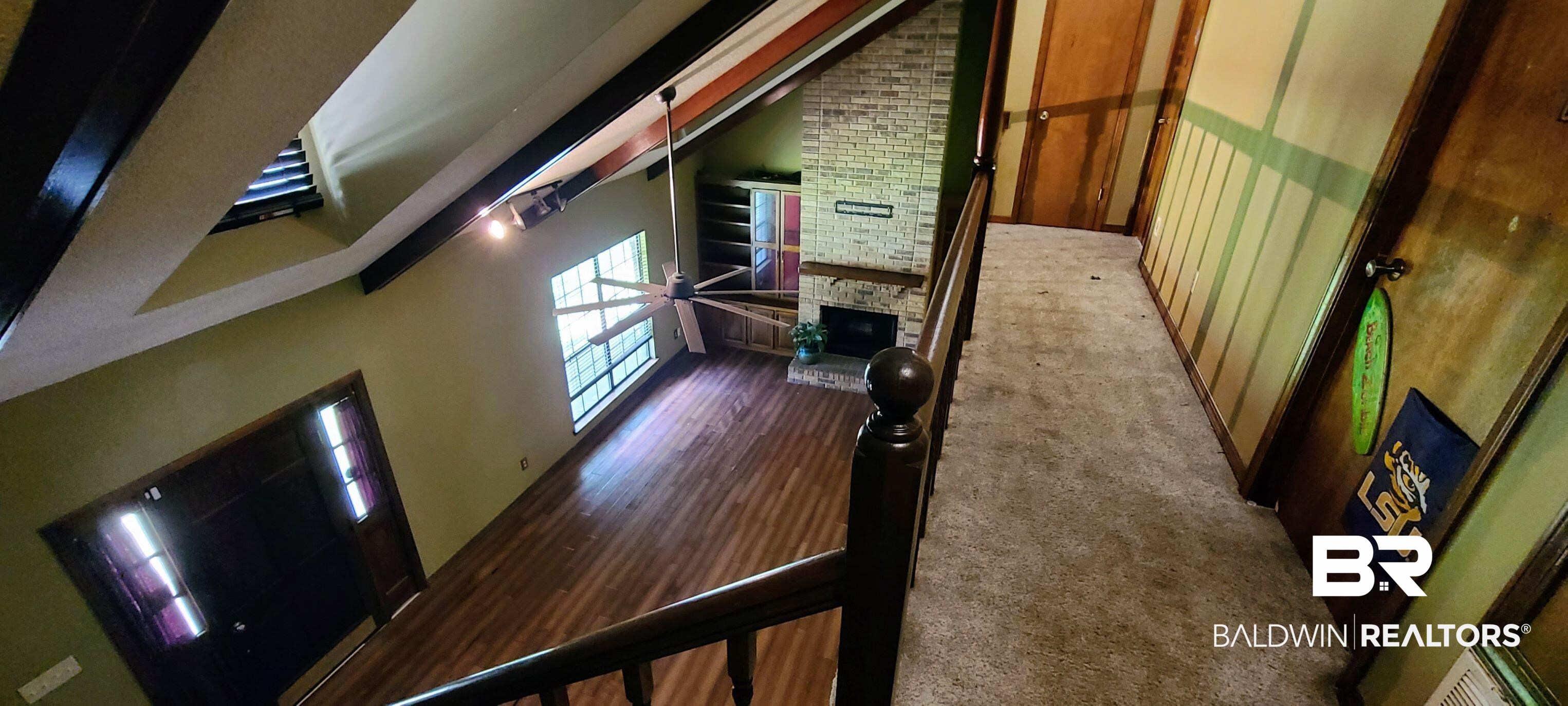 137 Lakeview Loop Daphne, AL 36526 - Photo 10 of 18 Hall