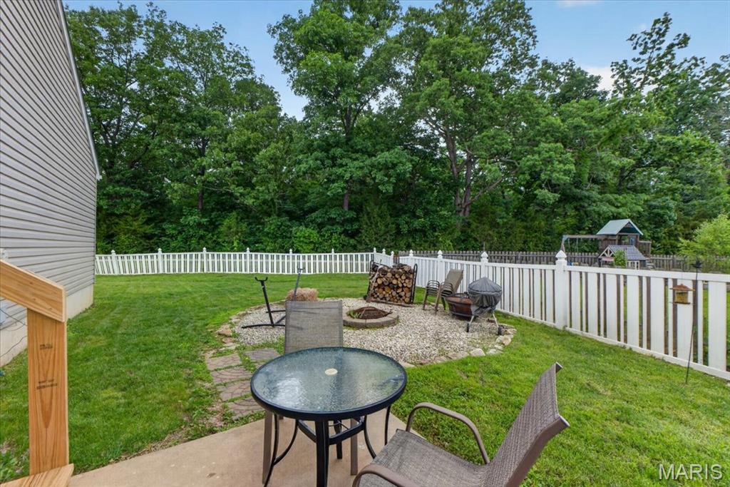 8300 Crystal Ridge Court Cedar Hill, MO 63016 - Photo 32 of 40