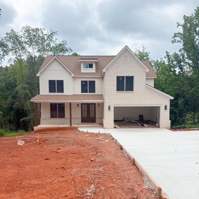 1660 Trents Ferry Road Lynchburg, VA 24503 - Photo 1 of 20