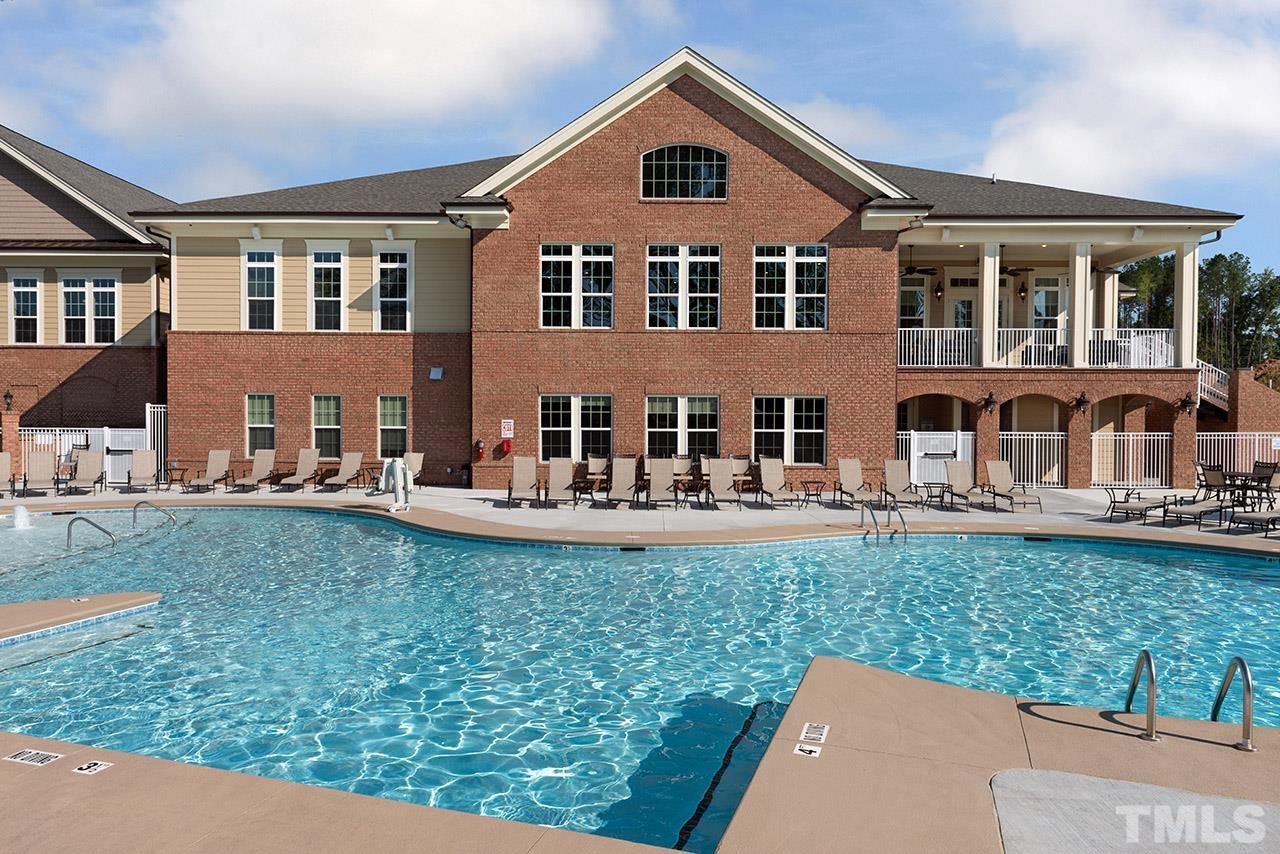 1619 Wimberly Road, Unit 29 Apex, NC 27523 - Photo 16 of 27 Gallery Image 16