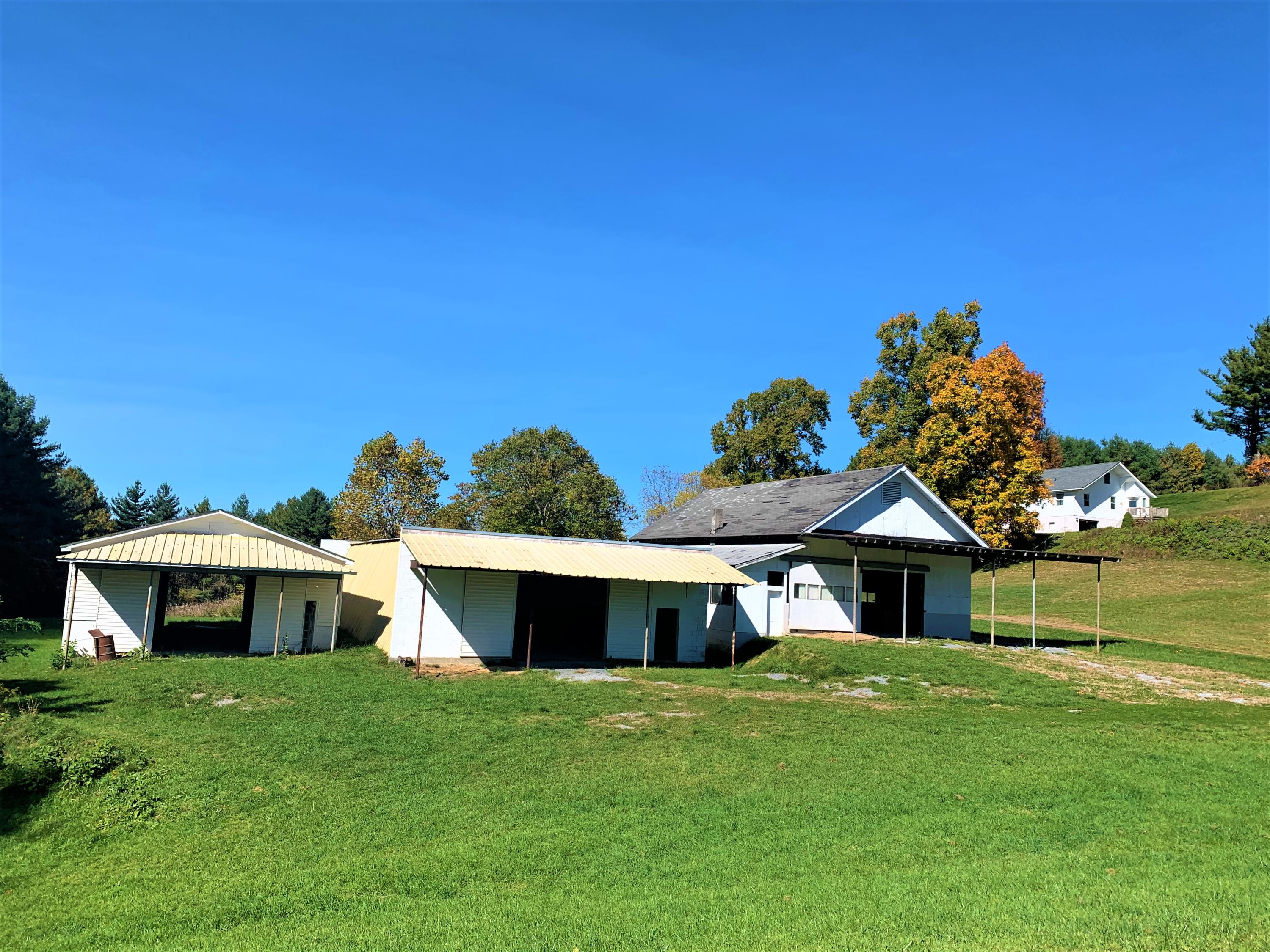462 Thomas Loop Meadow Bridge, WV 25976 - Photo 37 of 53 Gallery Image 37
