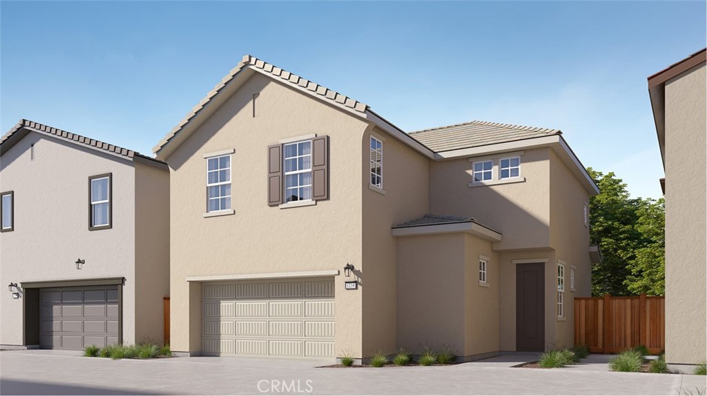 1287 Galaxy Way Rialto, CA 92376 - Photo 18 of 24 Render Image of Residence 1B