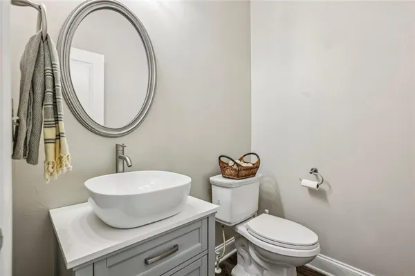 $4,850 | 9003 Woodland Trail, Alpharetta, GA 30009