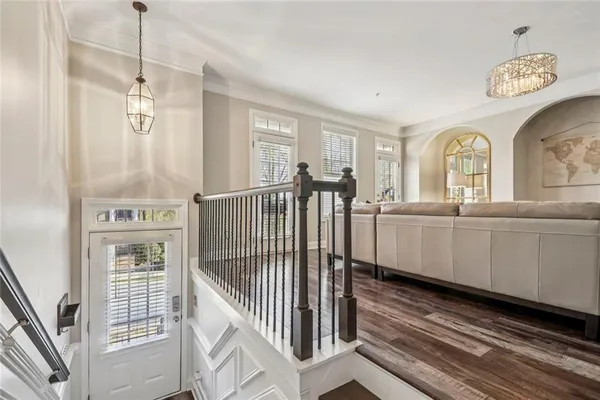 $4,850 | 9003 Woodland Trail, Alpharetta, GA 30009