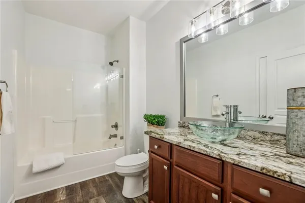 $4,850 | 9003 Woodland Trail, Alpharetta, GA 30009