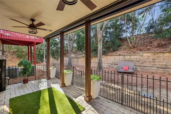 $4,850 | 9003 Woodland Trail, Alpharetta, GA 30009