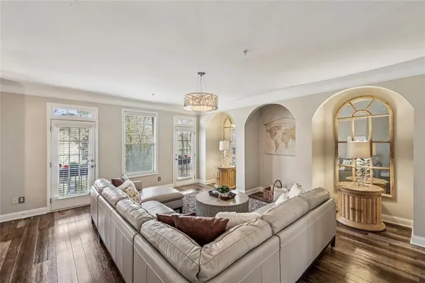 $4,850 | 9003 Woodland Trail, Alpharetta, GA 30009