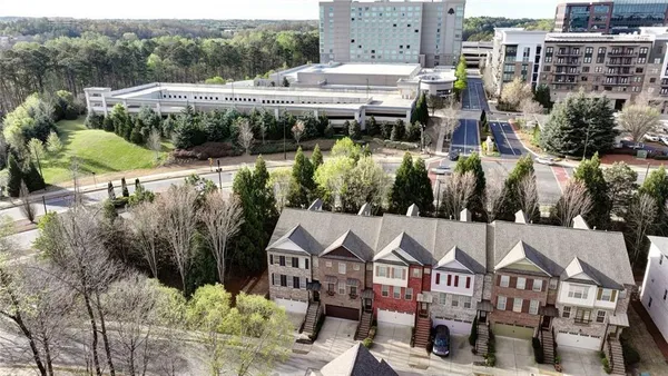 $4,850 | 9003 Woodland Trail, Alpharetta, GA 30009