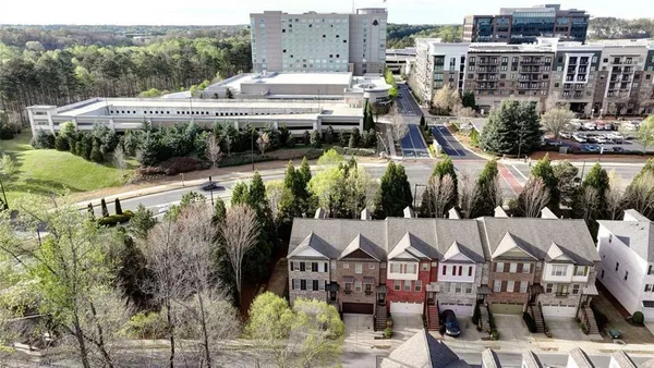 $4,850 | 9003 Woodland Trail, Alpharetta, GA 30009