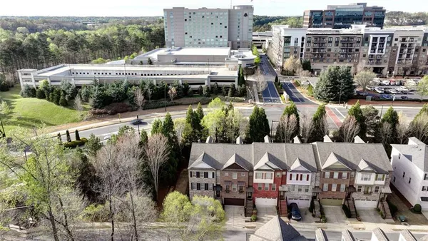 $4,850 | 9003 Woodland Trail, Alpharetta, GA 30009