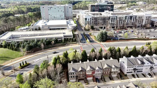 $4,850 | 9003 Woodland Trail, Alpharetta, GA 30009