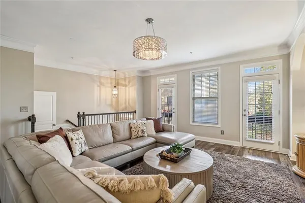 $4,850 | 9003 Woodland Trail, Alpharetta, GA 30009