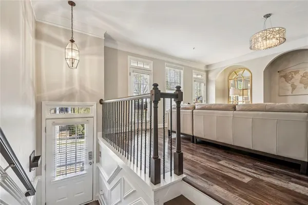 $4,850 | 9003 Woodland Trail, Alpharetta, GA 30009