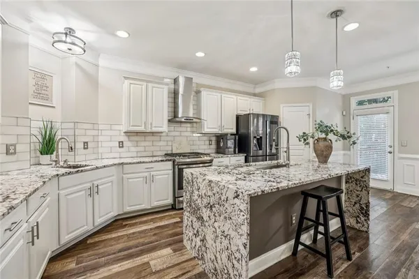 $4,850 | 9003 Woodland Trail, Alpharetta, GA 30009