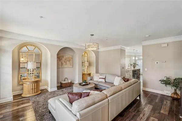 $4,850 | 9003 Woodland Trail, Alpharetta, GA 30009