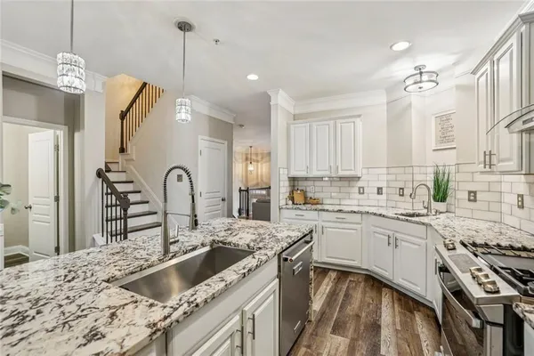 $4,850 | 9003 Woodland Trail, Alpharetta, GA 30009