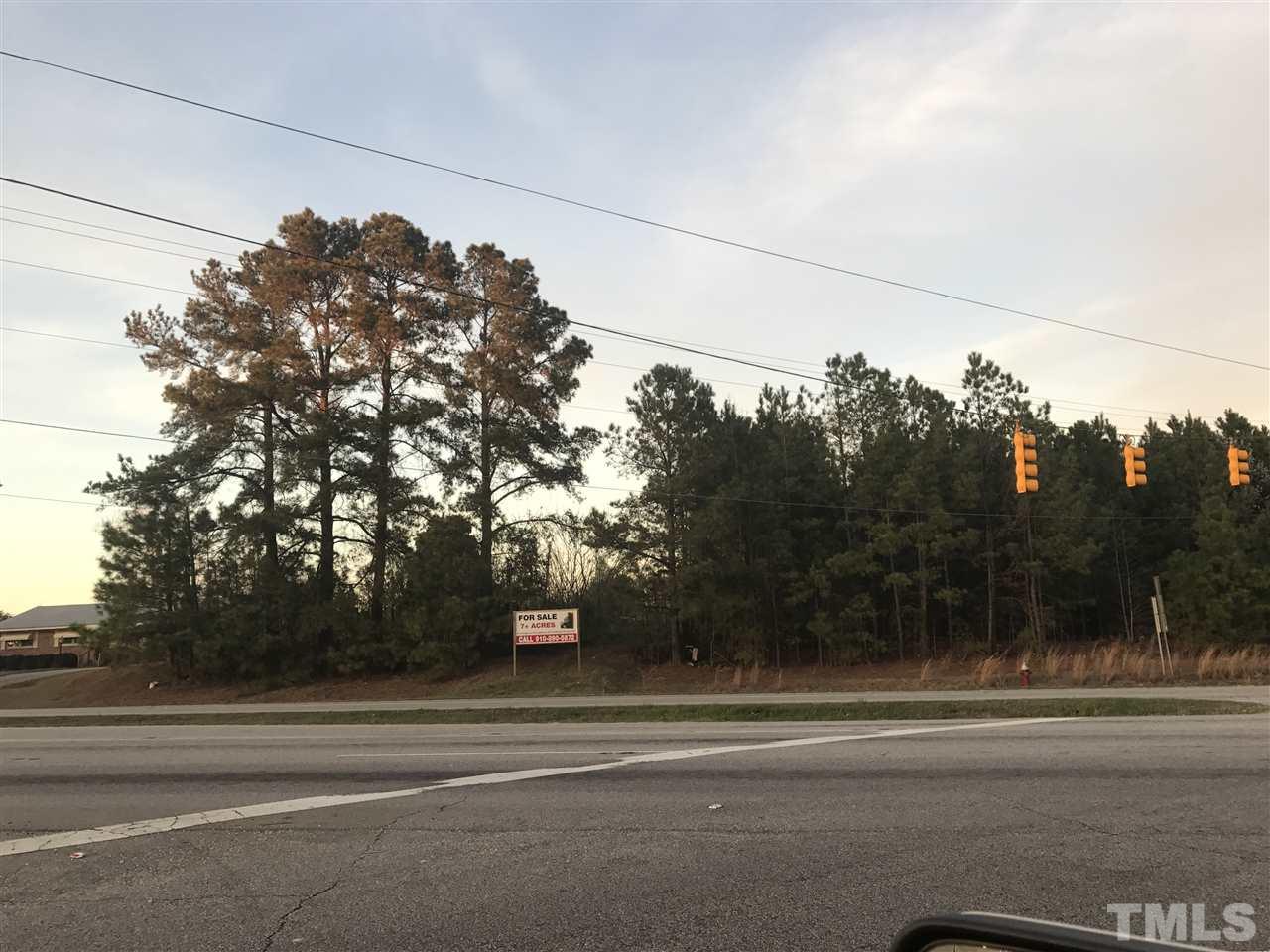 Maynard Lake Road Erwin, NC 28339 - Photo 3 of 5 Gallery Image 3