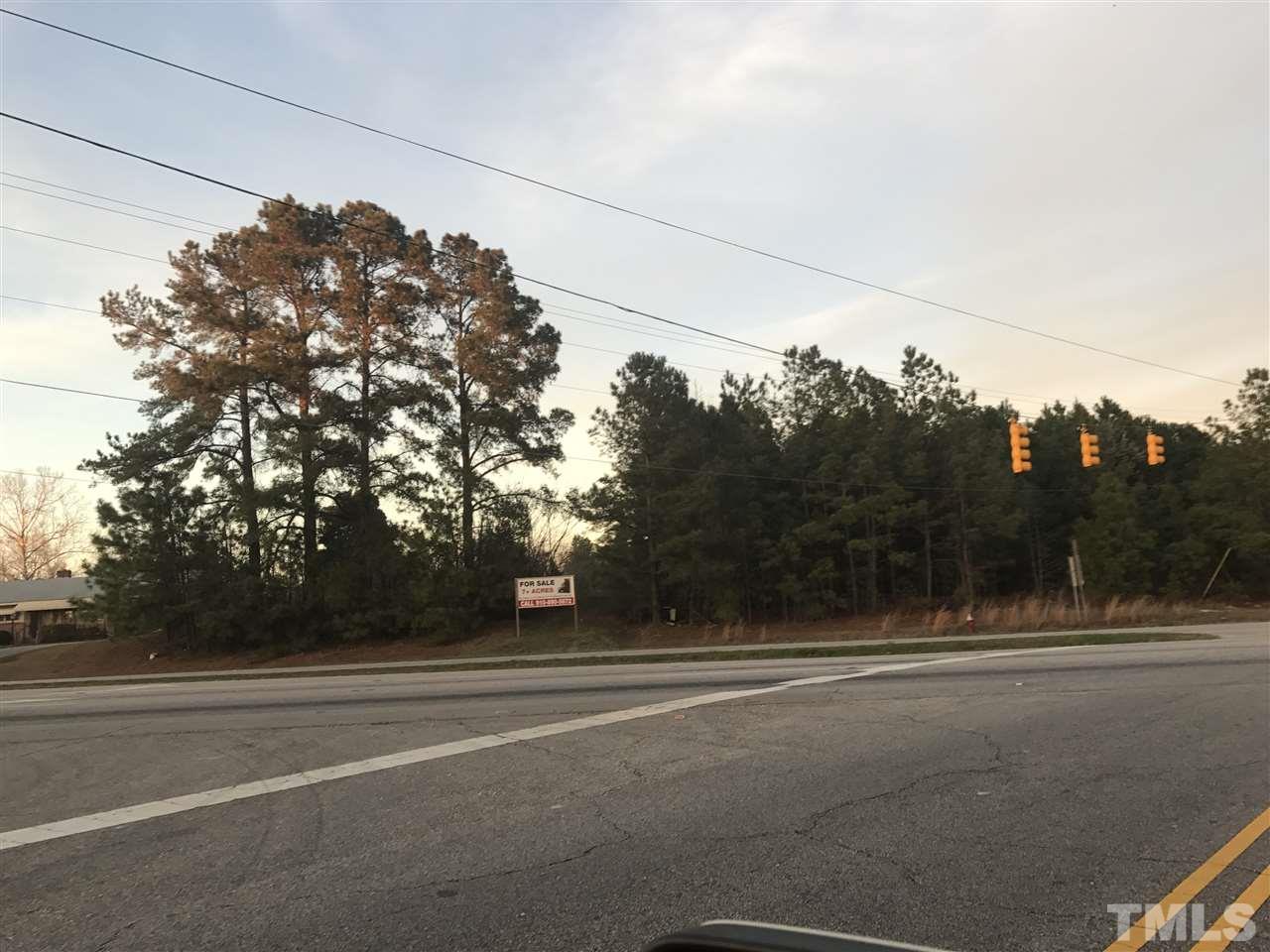 Maynard Lake Road Erwin, NC 28339 - Photo 4 of 5 Gallery Image 4
