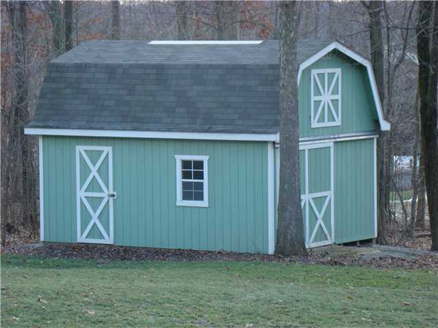 26340 Lepley Road Howard, OH 43028 - Photo 20 of 24 Gallery Image 20