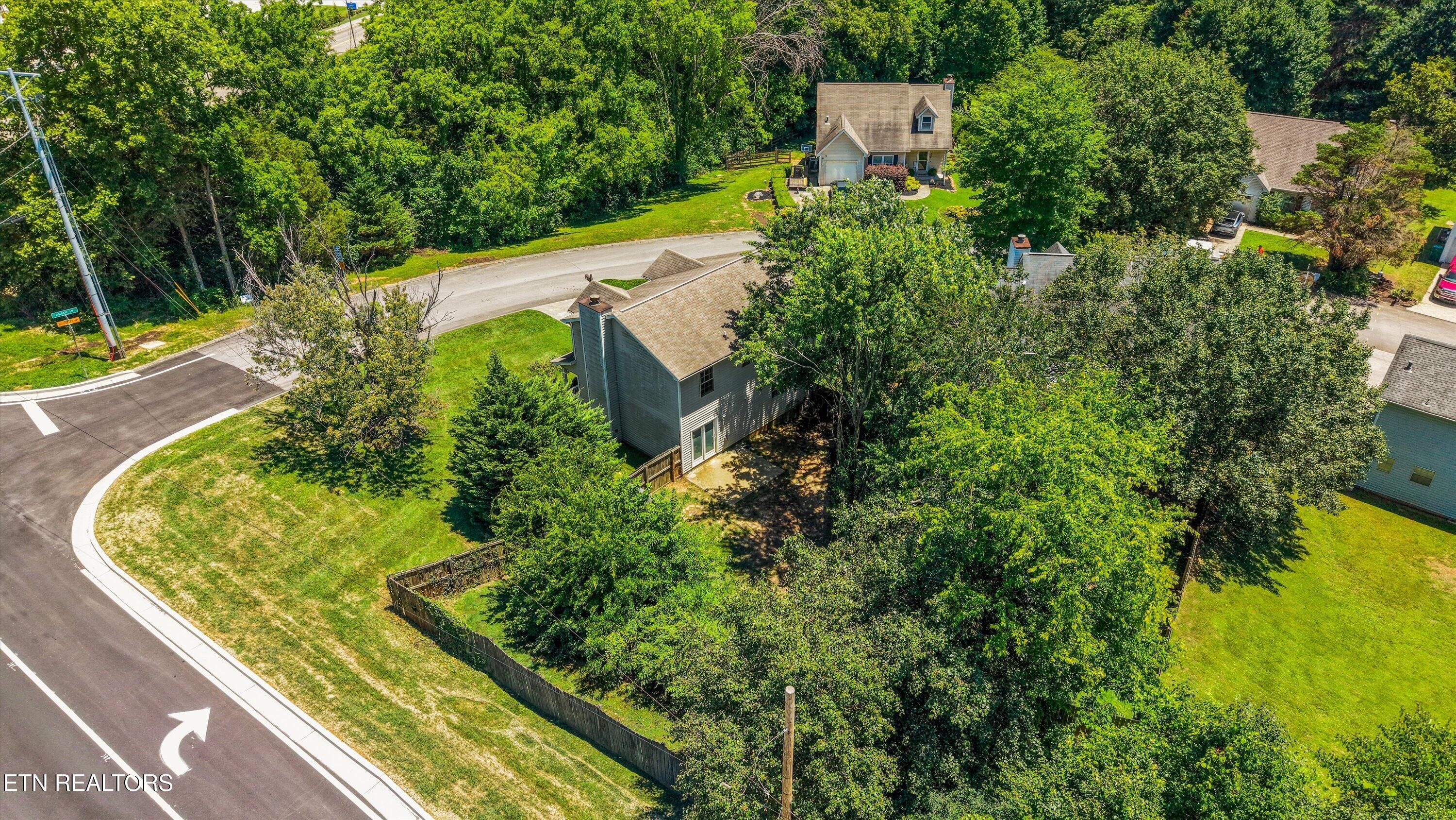 3701 Holgate Lane Powell, TN 37849 - Photo 36 of 38 38-3701 Holgate Ln 37